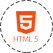 قالب HTML